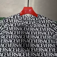 $34.00 USD Versace T-Shirts Short Sleeved For Men #1340440