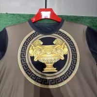 $34.00 USD Versace T-Shirts Short Sleeved For Men #1340441