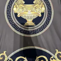 $34.00 USD Versace T-Shirts Short Sleeved For Men #1340441