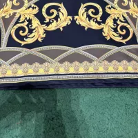 $34.00 USD Versace T-Shirts Short Sleeved For Men #1340441