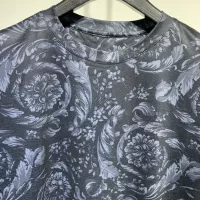 $34.00 USD Versace T-Shirts Short Sleeved For Men #1340442