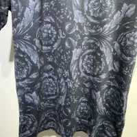 $34.00 USD Versace T-Shirts Short Sleeved For Men #1340442