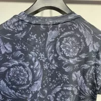 $34.00 USD Versace T-Shirts Short Sleeved For Men #1340442
