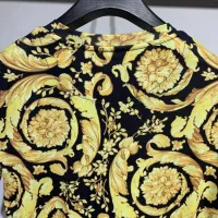 $34.00 USD Versace T-Shirts Short Sleeved For Men #1340443