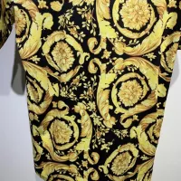 $34.00 USD Versace T-Shirts Short Sleeved For Men #1340443