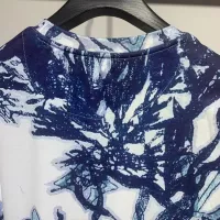 $34.00 USD Louis Vuitton LV T-Shirts Short Sleeved For Men #1340444