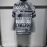 $40.00 USD Dolce & Gabbana D&G Shirts Short Sleeved For Men #1340447