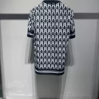 $40.00 USD Dolce & Gabbana D&G Shirts Short Sleeved For Men #1340448