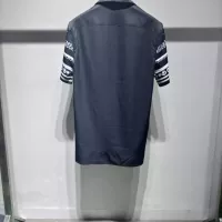 $40.00 USD Dolce & Gabbana D&G Shirts Short Sleeved For Men #1340449