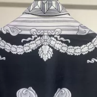 $41.00 USD Versace Shirts Long Sleeved For Men #1340454