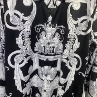 $41.00 USD Versace Shirts Long Sleeved For Men #1340460