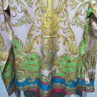 $41.00 USD Versace Shirts Long Sleeved For Men #1340462