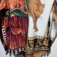 $41.00 USD Versace Shirts Long Sleeved For Men #1340463