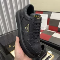 $102.00 USD Prada Casual Shoes For Men #1340468