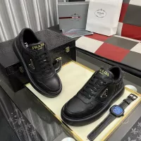 $102.00 USD Prada Casual Shoes For Men #1340468