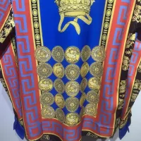 $41.00 USD Versace Shirts Long Sleeved For Men #1340470