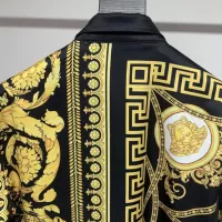 $41.00 USD Versace Shirts Long Sleeved For Men #1340472