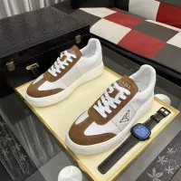 $82.00 USD Prada Casual Shoes For Men #1340474