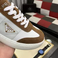 $82.00 USD Prada Casual Shoes For Men #1340474