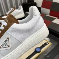 $82.00 USD Prada Casual Shoes For Men #1340474