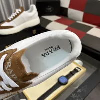 $82.00 USD Prada Casual Shoes For Men #1340474