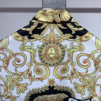 $41.00 USD Versace Shirts Long Sleeved For Men #1340477