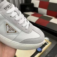 $82.00 USD Prada Casual Shoes For Men #1340478
