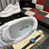 $82.00 USD Prada Casual Shoes For Men #1340478