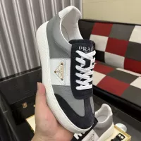 $82.00 USD Prada Casual Shoes For Men #1340479