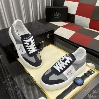 $82.00 USD Prada Casual Shoes For Men #1340479