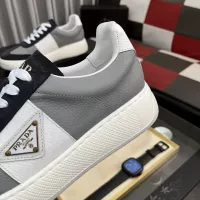 $82.00 USD Prada Casual Shoes For Men #1340479