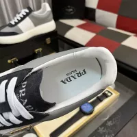 $82.00 USD Prada Casual Shoes For Men #1340479