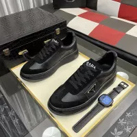 $82.00 USD Prada Casual Shoes For Men #1340480