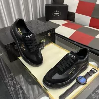 $82.00 USD Prada Casual Shoes For Men #1340480