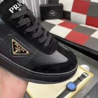 $82.00 USD Prada Casual Shoes For Men #1340480