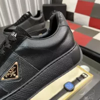 $82.00 USD Prada Casual Shoes For Men #1340480