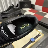 $82.00 USD Prada Casual Shoes For Men #1340480