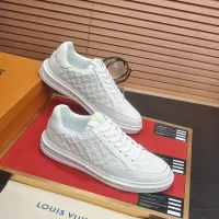 $85.00 USD Louis Vuitton Casual Shoes For Men #1340481