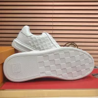 $85.00 USD Louis Vuitton Casual Shoes For Men #1340481