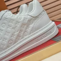 $85.00 USD Louis Vuitton Casual Shoes For Men #1340481