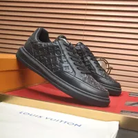 $85.00 USD Louis Vuitton Casual Shoes For Men #1340482