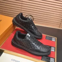 $85.00 USD Louis Vuitton Casual Shoes For Men #1340482