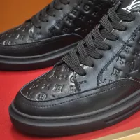 $85.00 USD Louis Vuitton Casual Shoes For Men #1340482