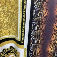 $41.00 USD Versace Shirts Long Sleeved For Men #1340483