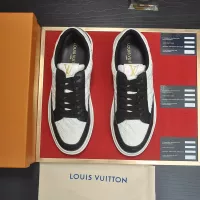 $85.00 USD Louis Vuitton Casual Shoes For Men #1340485