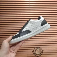 $85.00 USD Louis Vuitton Casual Shoes For Men #1340485