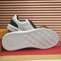 $85.00 USD Louis Vuitton Casual Shoes For Men #1340485