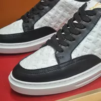 $85.00 USD Louis Vuitton Casual Shoes For Men #1340485