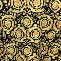 $41.00 USD Versace Shirts Long Sleeved For Men #1340486