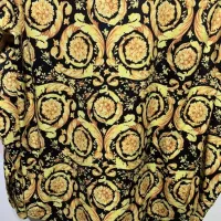 $41.00 USD Versace Shirts Long Sleeved For Men #1340486
